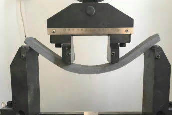 山丹高延性混凝土 高延性砂浆 抗震加固混凝土产品特点 施工流程