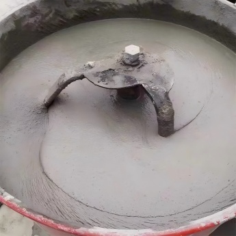 山丹灌浆料常见问题与解决方法