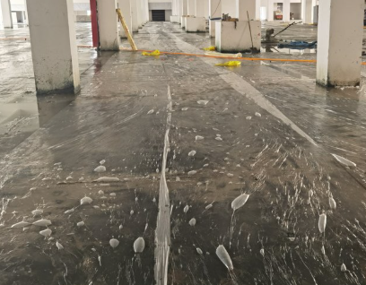 山丹不发火砂浆和不发火金属骨料有什么区别