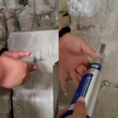 山丹混凝土强度不足的原因及处理方法