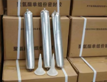 山丹聚氨酯密封胶