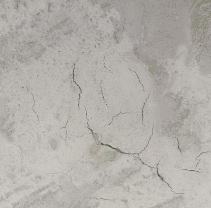 山丹灌浆料为什么会产生裂缝？出现裂缝该如何处理？