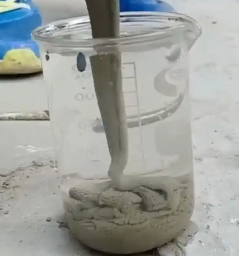 山丹水工混凝土絮凝剂，水下抗分散剂的作用及施工方法