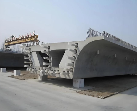 山丹抗冻压浆料的特点及标准化施工工艺